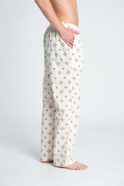 Pantalón Largo Loose BRONZINI