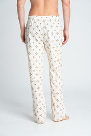 Pantalón Largo Loose BRONZINI