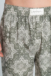 Pantalón Largo Loose BRONZINI