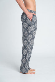 Pantalón Largo Loose BRONZINI