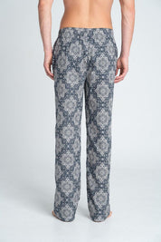 Pantalón Largo Loose BRONZINI