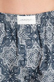 Pantalón Largo Loose BRONZINI