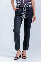 Pantalon Con Cinturon Regular fit ARKITECT