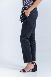 Pantalon Con Cinturon Regular fit ARKITECT