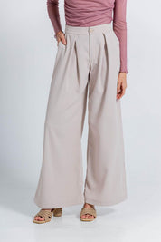 Pantalon Con Prenses Clásica ARKITECT