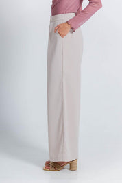 Pantalon Con Prenses Clásica ARKITECT