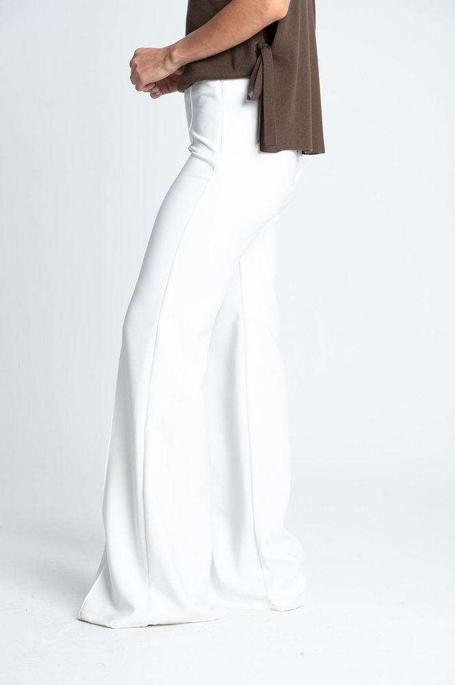 Pantalon Sin bolsillos Flare (campana) ARKITECT
