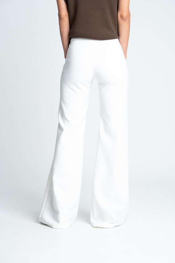 Pantalon Sin bolsillos Flare (campana) ARKITECT
