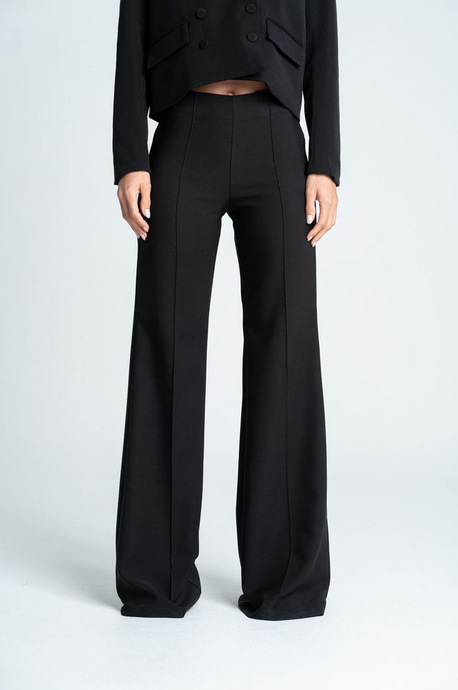 Pantalon Sin bolsillos Flare (campana) ARKITECT