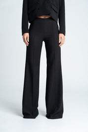Pantalon Sin bolsillos Flare (campana) ARKITECT