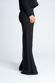Pantalon Sin bolsillos Flare (campana) ARKITECT
