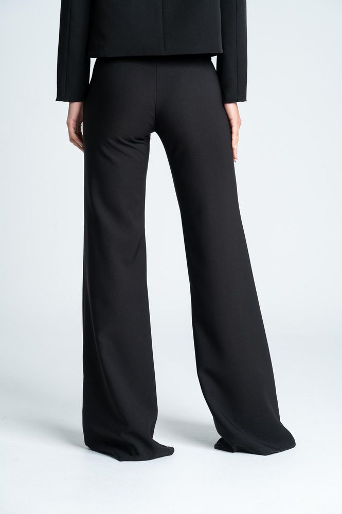 Pantalon Sin bolsillos Flare (campana) ARKITECT