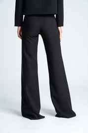 Pantalon Sin bolsillos Flare (campana) ARKITECT