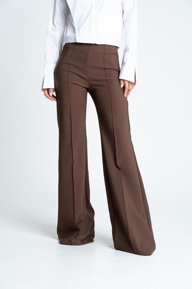 Pantalon Sin bolsillos Flare (campana) ARKITECT
