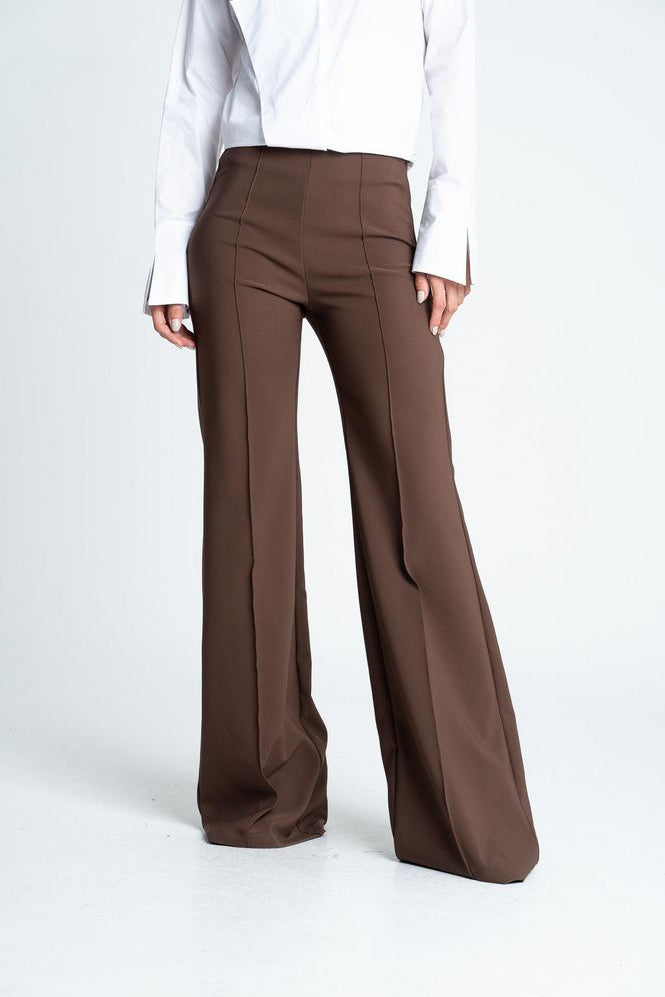 Pantalon Sin bolsillos Flare (campana) ARKITECT