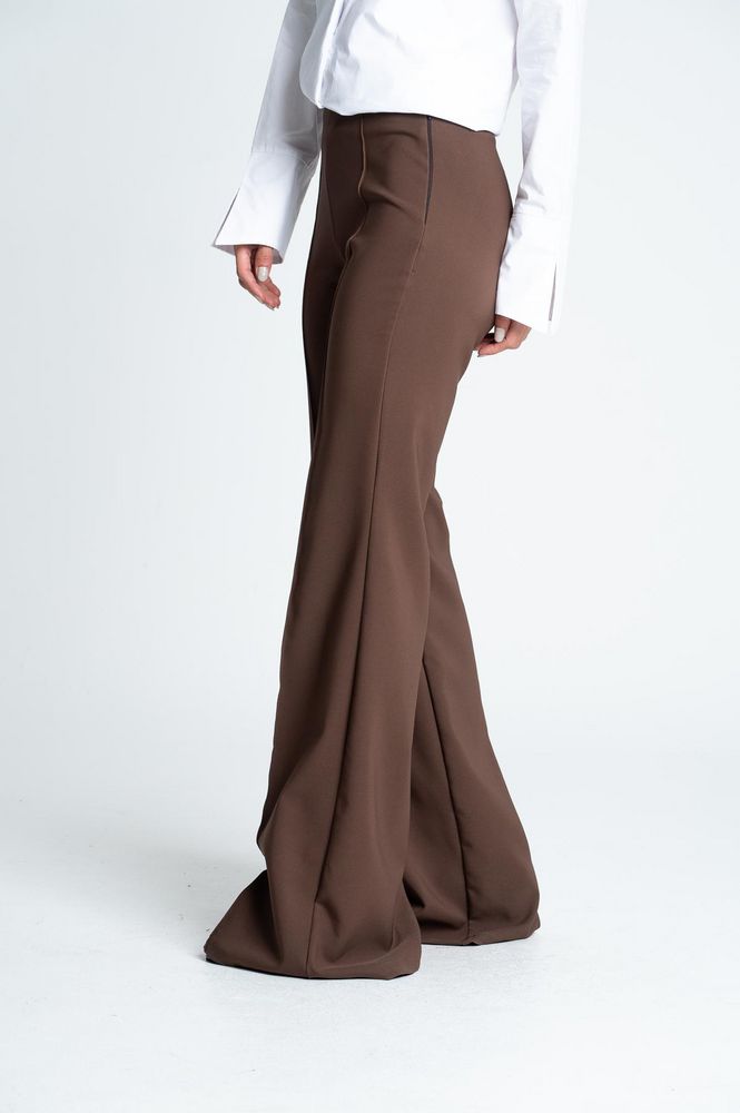 Pantalon Sin bolsillos Flare (campana) ARKITECT