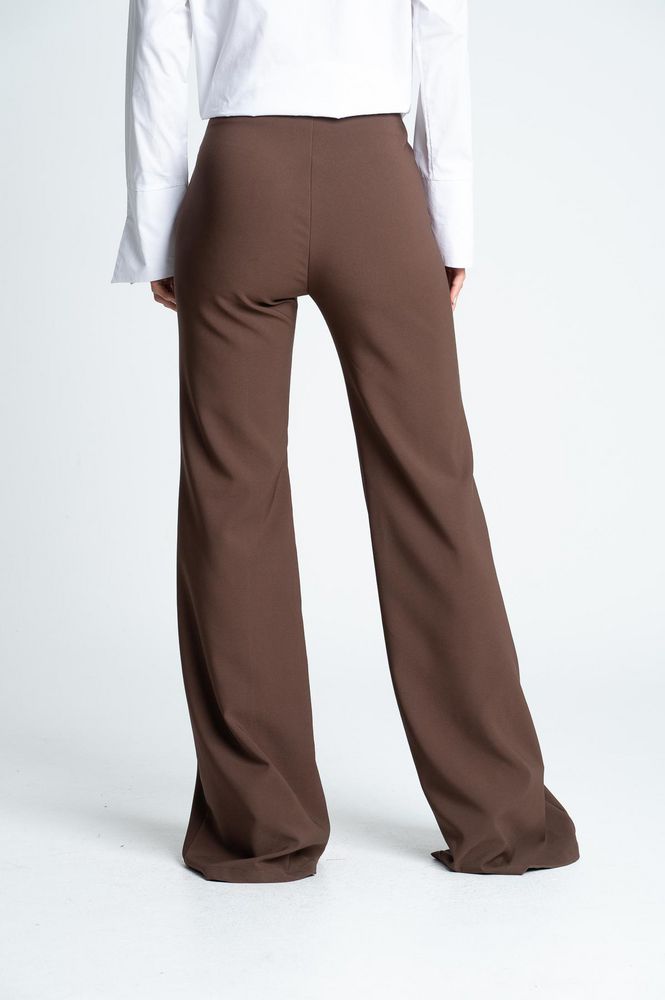 Pantalon Sin bolsillos Flare (campana) ARKITECT