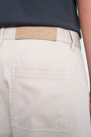 Pantalon Pretina plana Regular fit PEOPLE