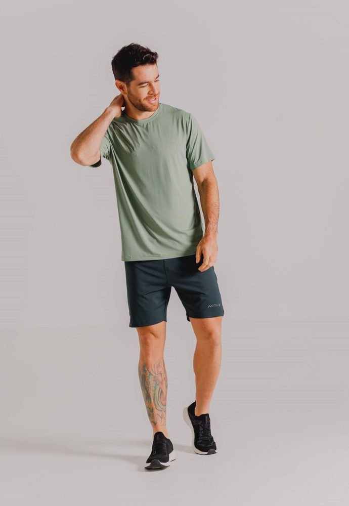 Pantalon  BRONZINI ACTIVE