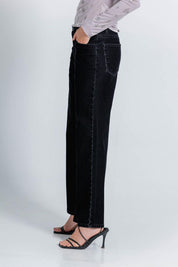 Pantalon Cremallera Frontal Amplia ARKITECT