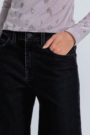 Pantalon Cremallera Frontal Amplia ARKITECT