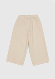 Pantalon Denim Wide leg PEOPLE