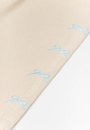 Pantalon Denim Wide leg PEOPLE