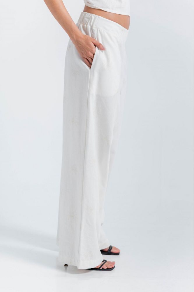 Pantalon Pretina con elástico Clásico ARKITECT