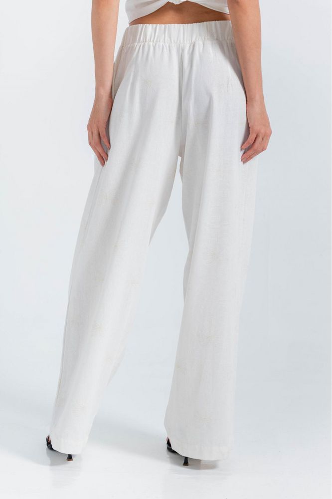 Pantalon Pretina con elástico Clásico ARKITECT