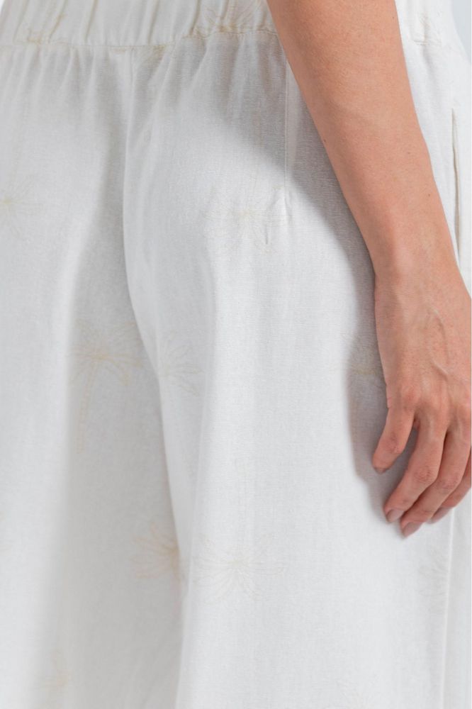 Pantalon Pretina con elástico Clásico ARKITECT