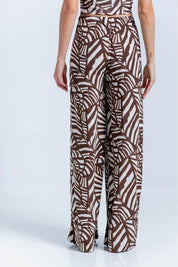 Pantalón Estampado ARKITECT