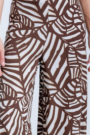 Pantalón Estampado ARKITECT