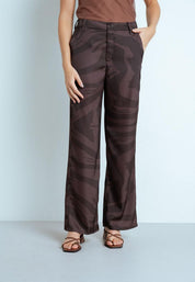 Pantalon   ARKITECT