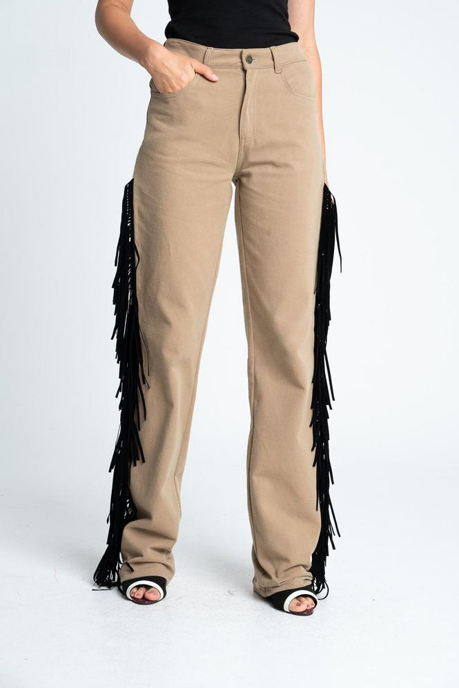 Pantalon Denim Straight (Recto) ARKITECT