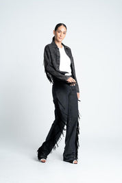 Pantalon Denim Straight (Recto) ARKITECT