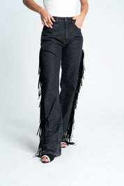 Pantalon Denim Straight (Recto) ARKITECT