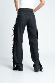 Pantalon Denim Straight (Recto) ARKITECT