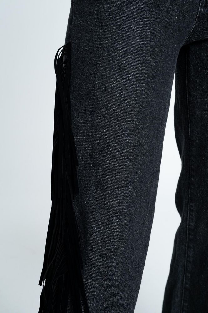 Pantalon Denim Straight (Recto) ARKITECT