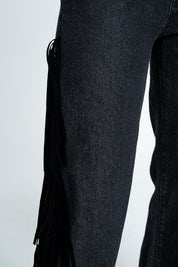 Pantalon Denim Straight (Recto) ARKITECT