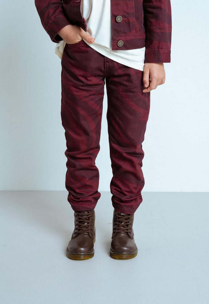 Pantalon   ARKITECT