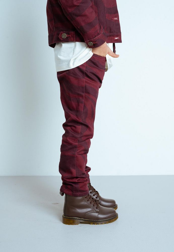 Pantalon   ARKITECT