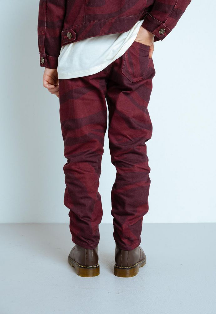 Pantalon   ARKITECT