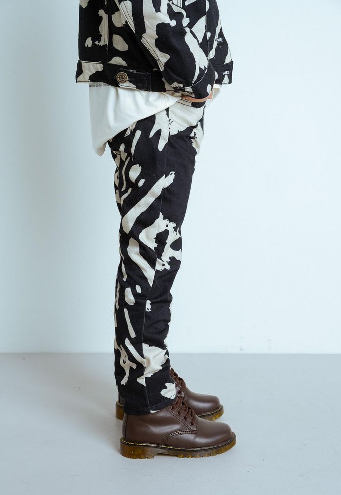 Pantalon   ARKITECT