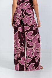 Pantalon Full Estampado Amplia ARKITECT