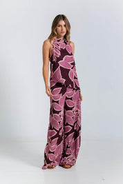 Pantalon Full Estampado Amplia ARKITECT