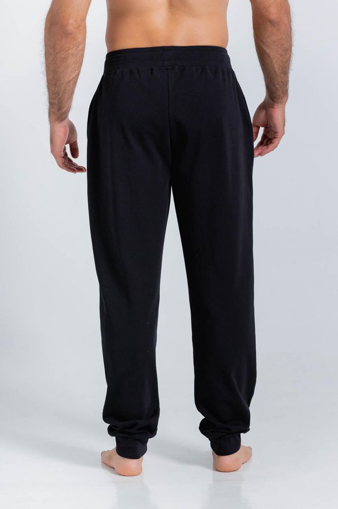 Pantalon Largo Jogger BRONZINI