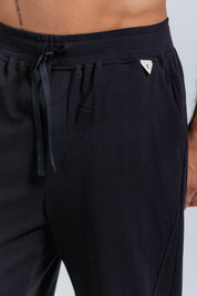 Pantalon Largo Jogger BRONZINI