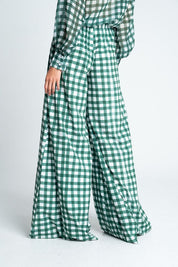 Pantalon Pretina plana Amplia ARKITECT