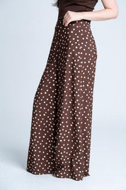 Pantalón Amplio ARKITECT
