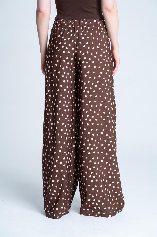 Pantalón Amplio ARKITECT